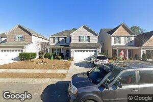 3821 Willowick Park Dr, Wilmington, NC 28409