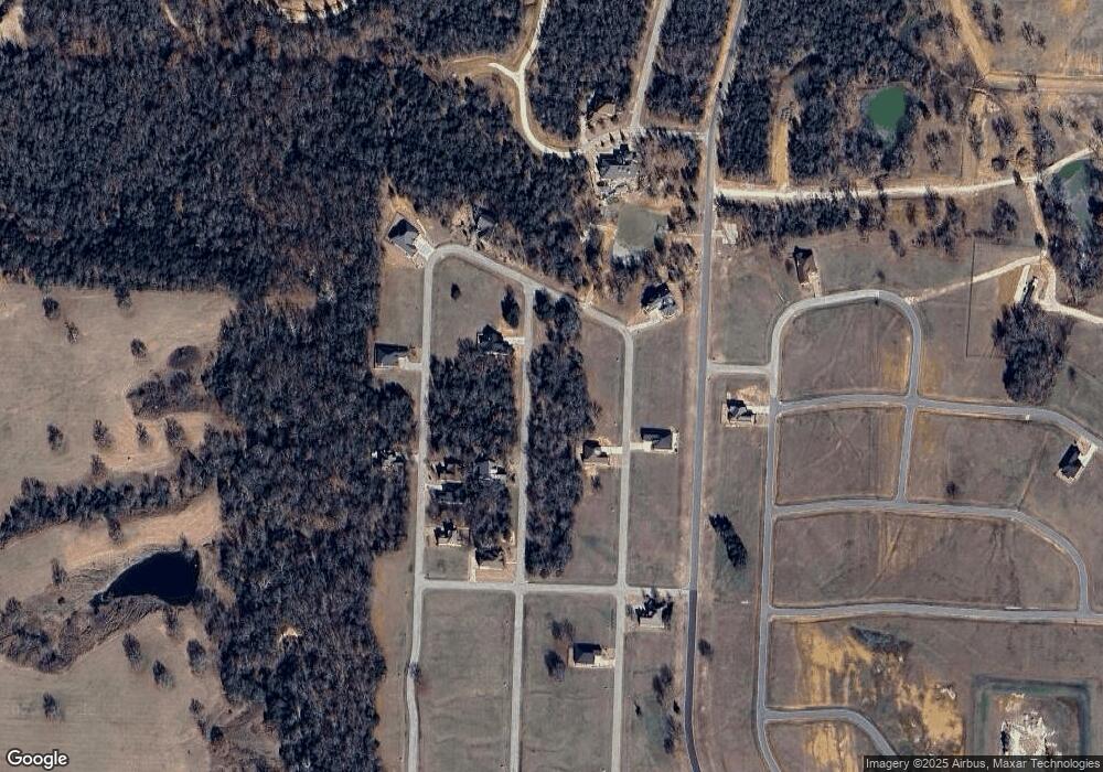 60 Memorial St, Gordonville, TX 76245 - photo 1