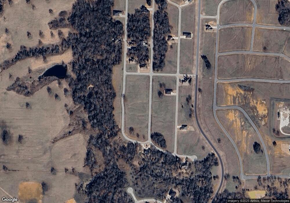 231 Memorial St, Gordonville, TX 76245 - photo 1