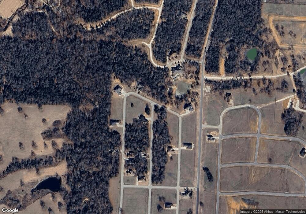 17D Memorial St, Gordonville, TX 76245 - photo 1