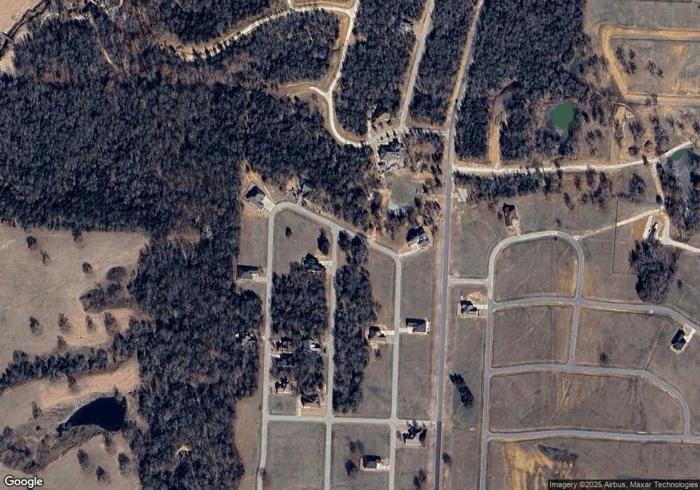 Lot 18 Memorial St, Gordonville, TX 76245 - photo 1