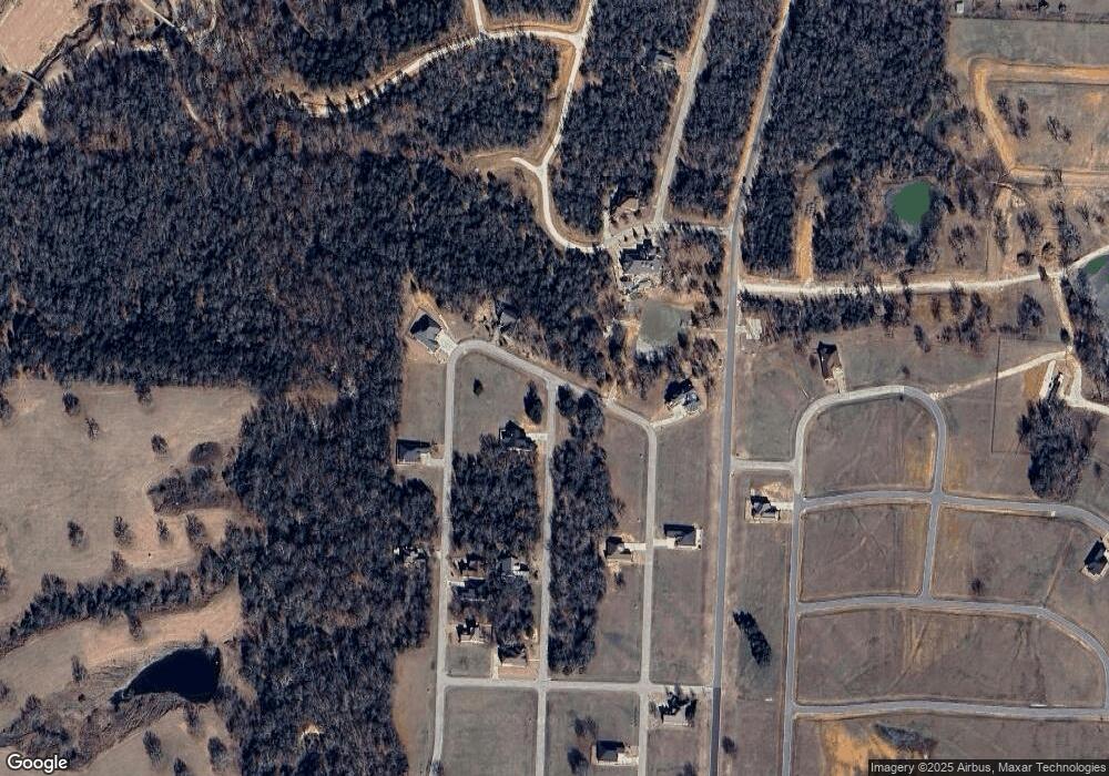 Lot 7 Memorial St, Gordonville, TX 76245 - photo 1