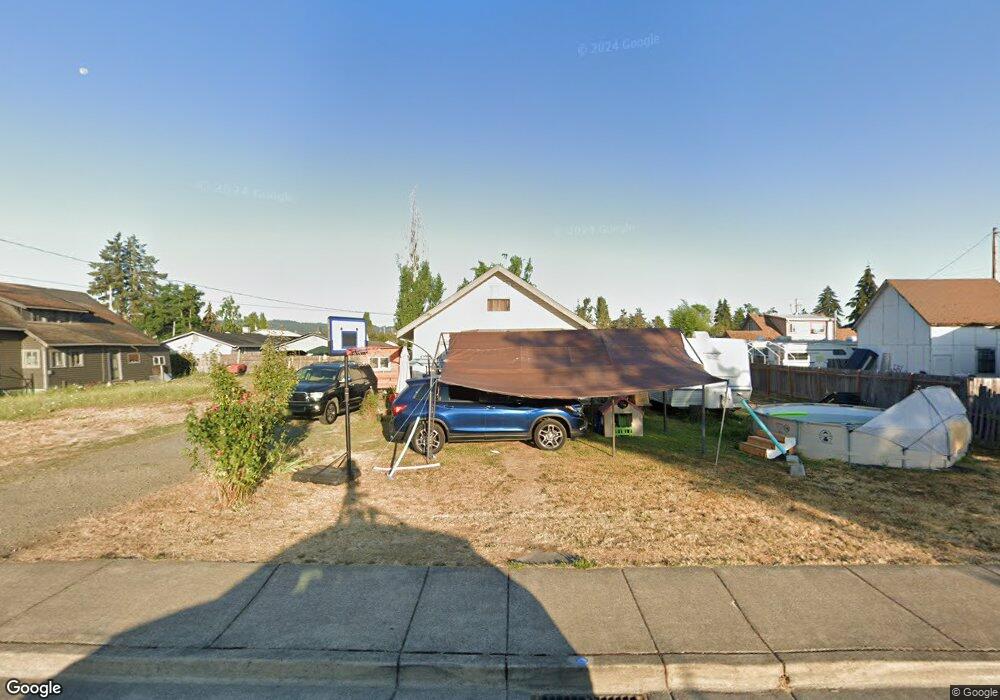 151 N 1st St, Creswell, OR 97426 - photo 1