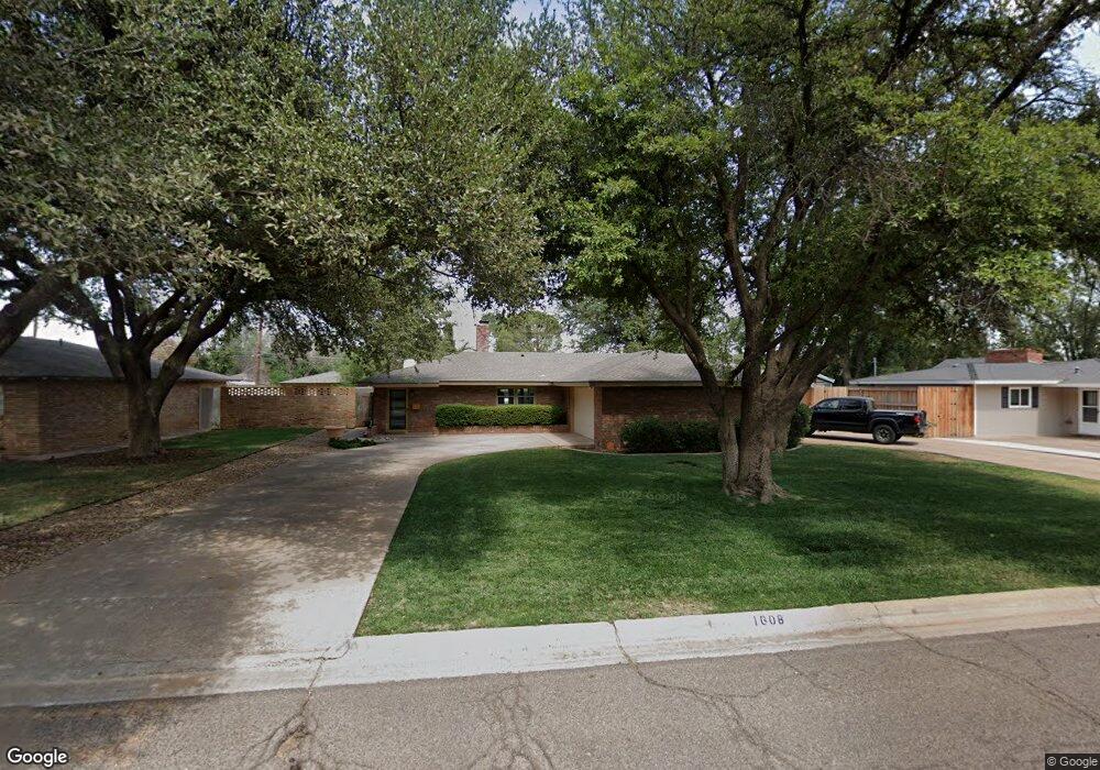 1608 N I St, Midland, TX 79701 - photo 1