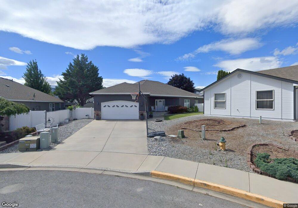 739 Goldenview Place, East Wenatchee, WA 98802 - photo 1