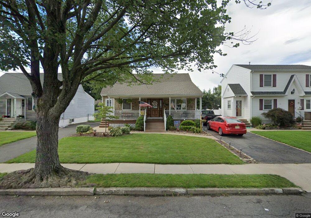 185 Evans Place, Saddle Brook, NJ 07663 - photo 1