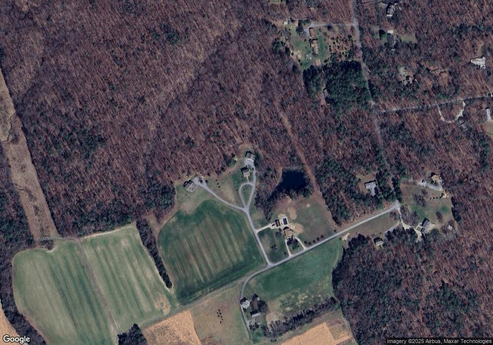 14065 Hickory Oaks Ln, Ashland, VA 23005 - photo 1