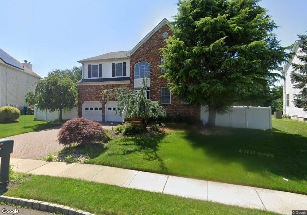 36 Lexington Rd, Monmouth Junction, NJ 08852 - photo 1