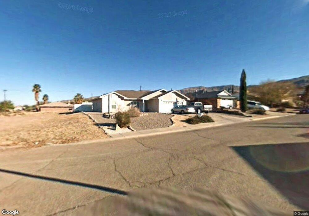 2603 Eastridge Dr, Alamogordo, NM 88310 - photo 1