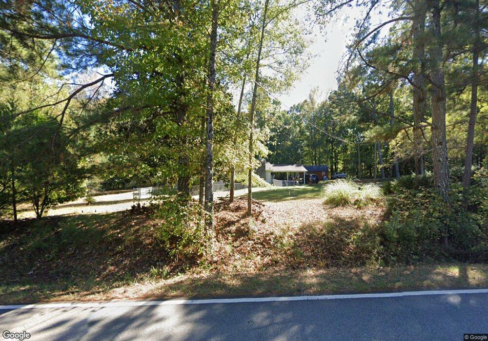 1015 Indian Creek Rd, Locust Grove, GA 30248 - photo 1