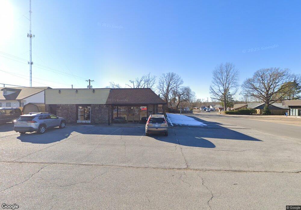 1009 NW 11th St, Bentonville, AR 72712 - photo 1