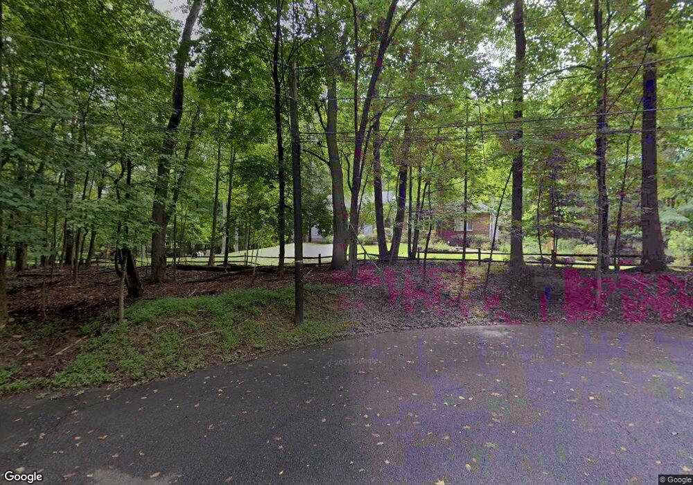 1110 Clarkes Ln, Scotch Plains, NJ 07076 - photo 1