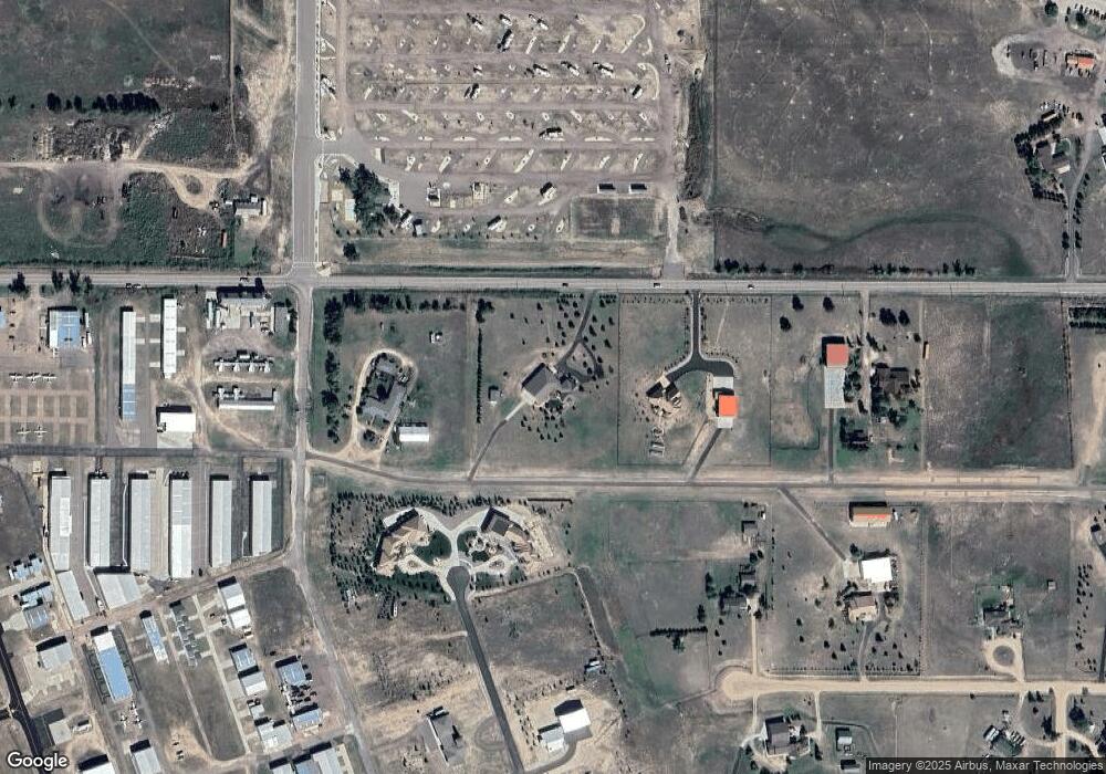 13975 Judge Orr Rd, Peyton, CO 80831 - photo 1