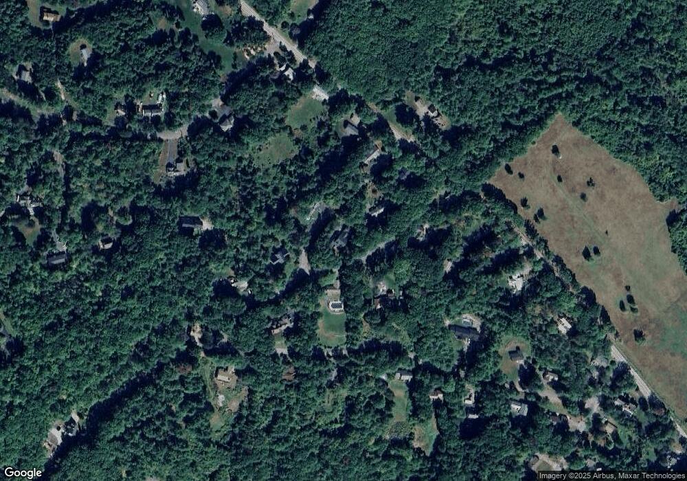 8 Oak Knoll Rd, Meredith, NH 03253 - photo 1