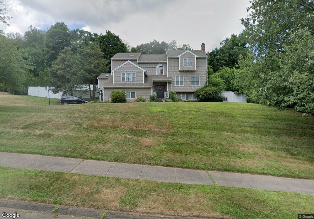 5 Molly Oneill Rd, Wallingford, CT 06492 - photo 1