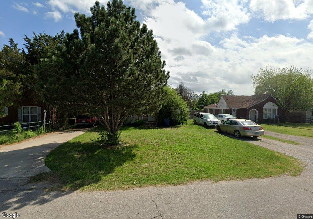 1408 W Willow Ave, Duncan, OK 73533 - photo 1