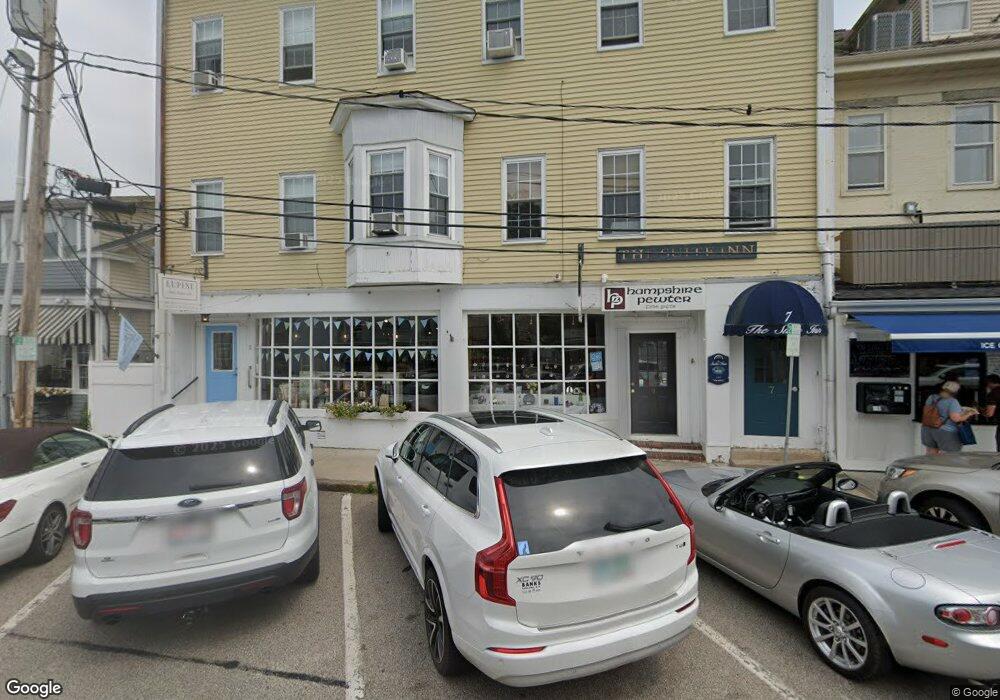 9 Railroad St, Wolfeboro, NH 03894 - photo 1