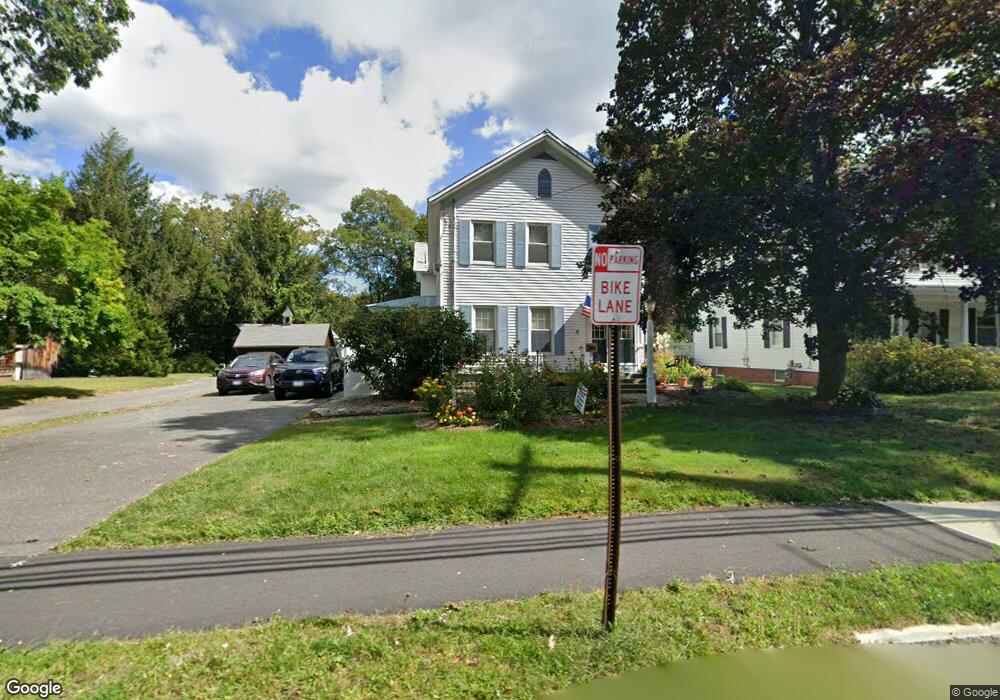 95 N Main St, Florence, MA 01062 - photo 1