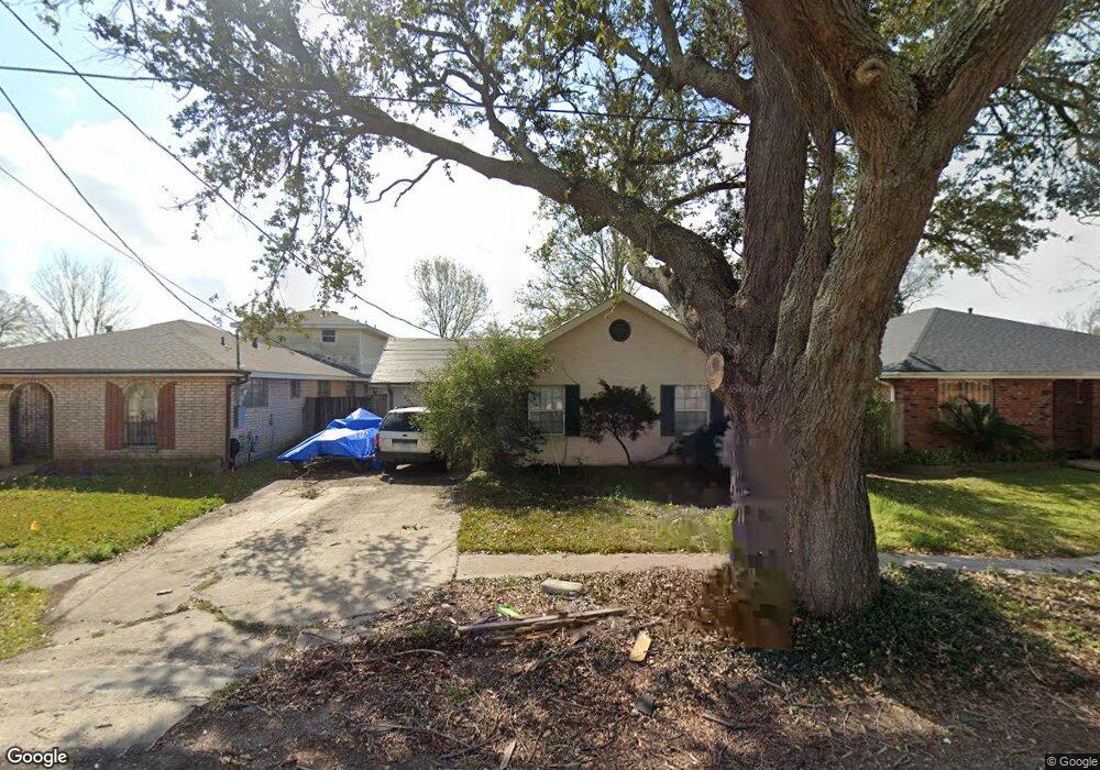 4416 Sturgis St, Metairie, LA 70001 - photo 1