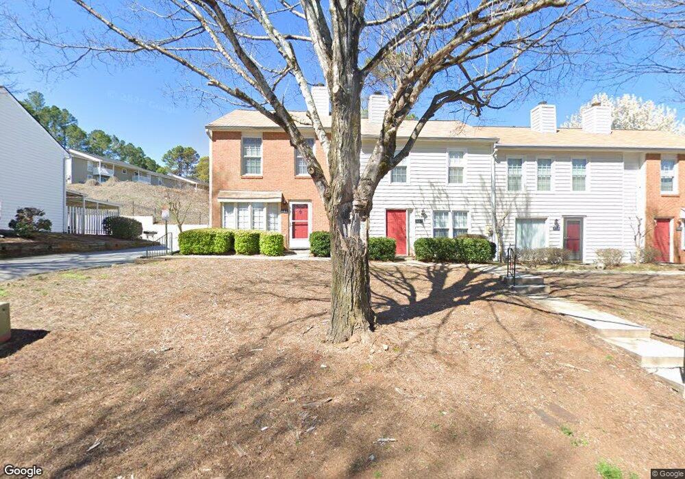 181 High Creek Dr, Roswell, GA 30076 - photo 1