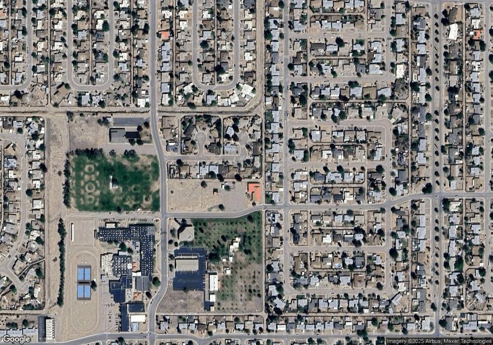 2202 Tumbleweed Draw, Alamogordo, NM 88310 - photo 1