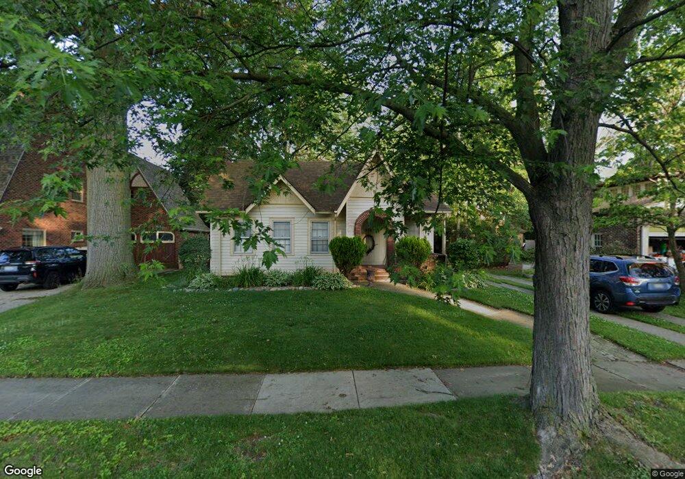 920 E Fork Dr, Flint, MI 48503 - photo 1