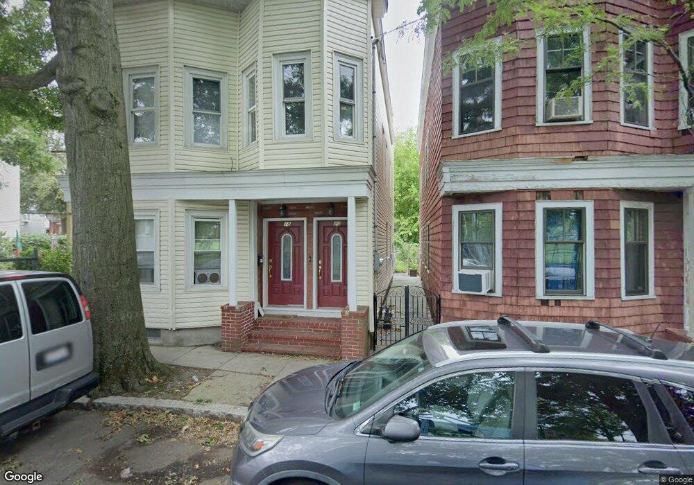 18 Willow St unit 1, Cambridge, MA 02141 - photo 1