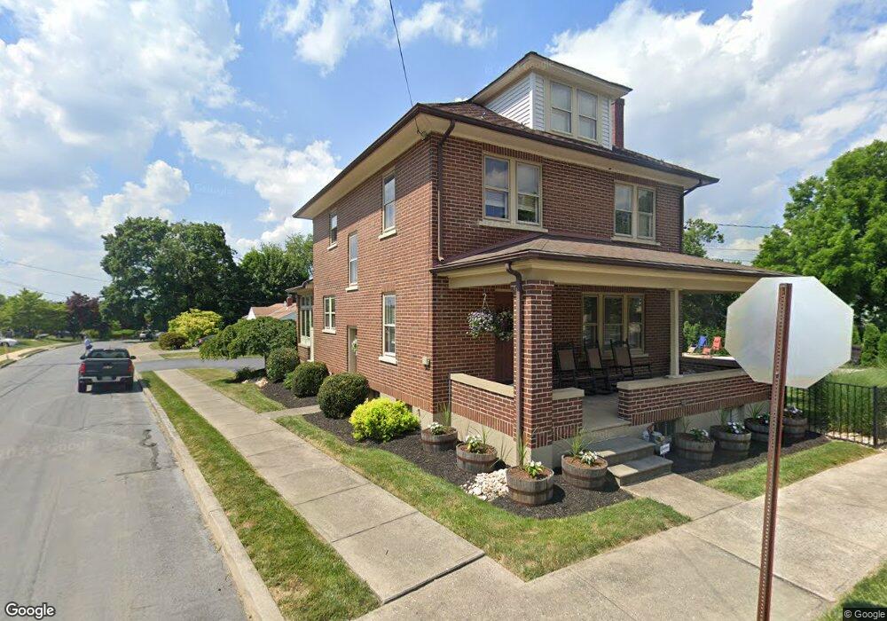 521 W Ethel St unit 529, Allentown, PA 18103 - photo 1