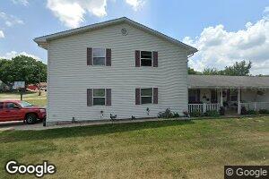 328 N Plumb St, Mendon, IL 62351