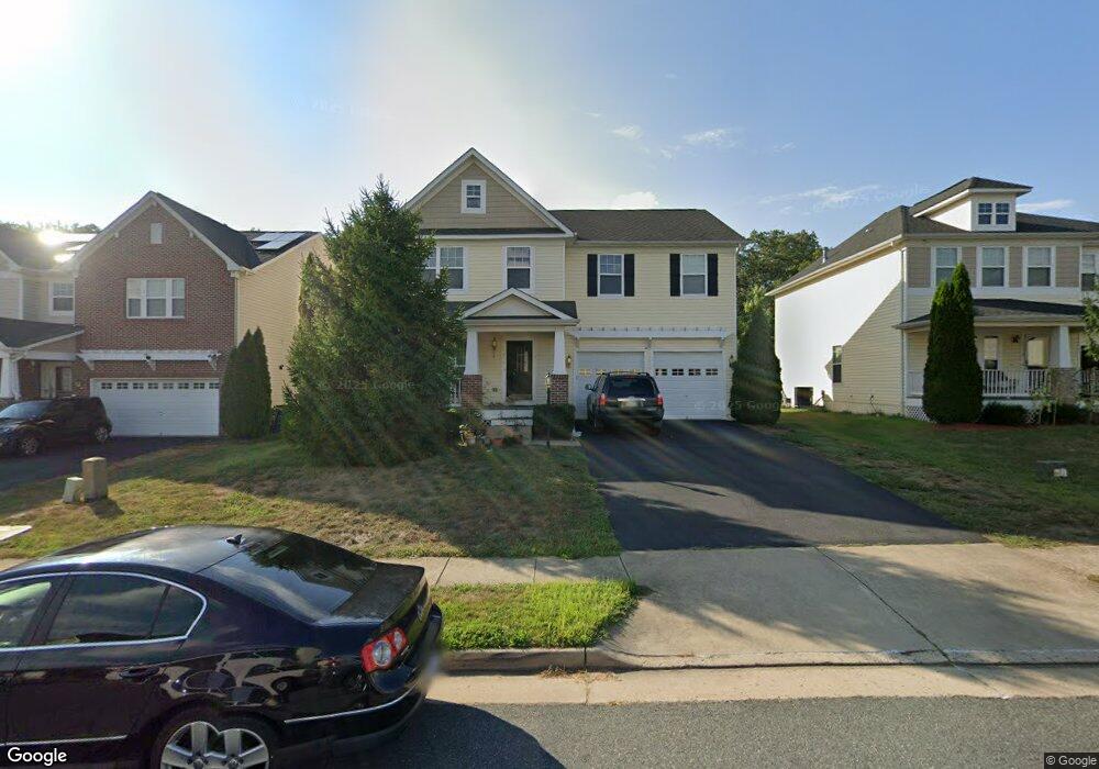 18514 Quantico Gateway Dr, Triangle, VA 22172 - photo 1