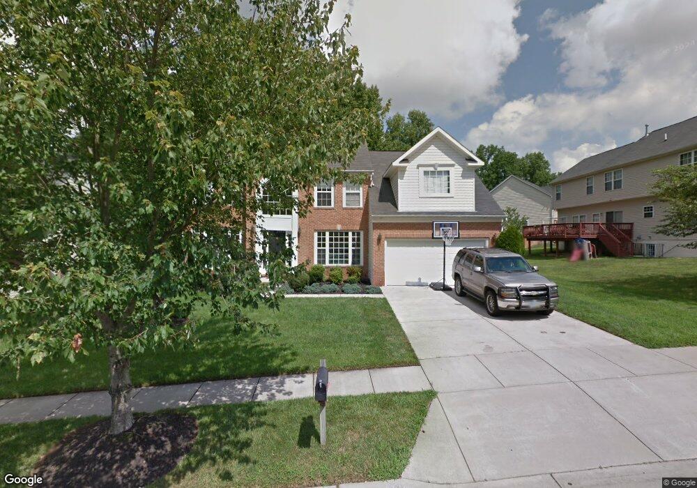 2810 Foxglove Way, Springdale, MD 20774 - photo 1