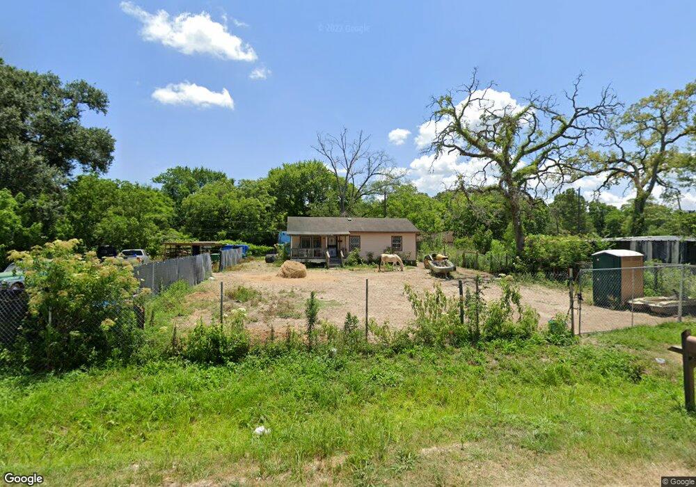 5902 Mountwood St, Houston, TX 77091 - photo 1