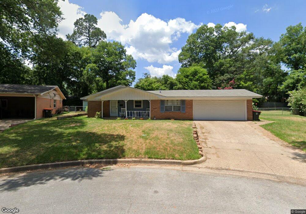 504 Cornell Place, Tyler, TX 75701 - photo 1