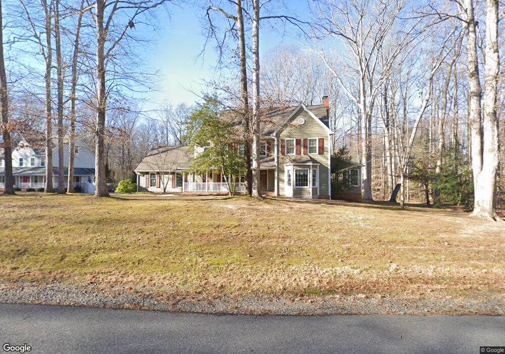 9804 San Mar Place, Spotsylvania, VA 22553 - photo 1