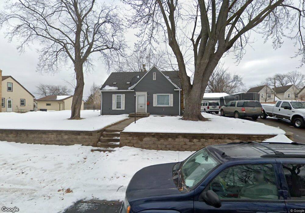 8509 Aldrich Ave S, Bloomington, MN 55420 - photo 1