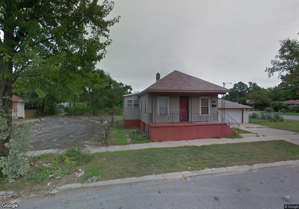 1381 Ellsworth St, Gary, IN 46404 - photo 1