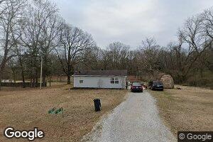 60 Highway 356, Rienzi, MS 38865