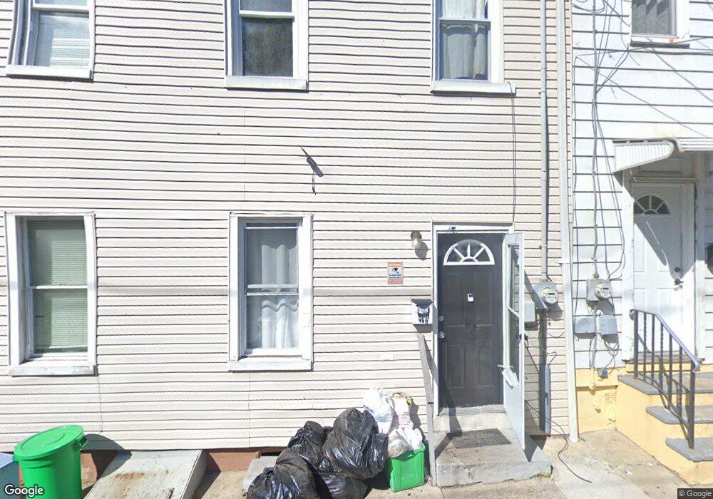 408 Spruce St, Allentown, PA 18102 - photo 1