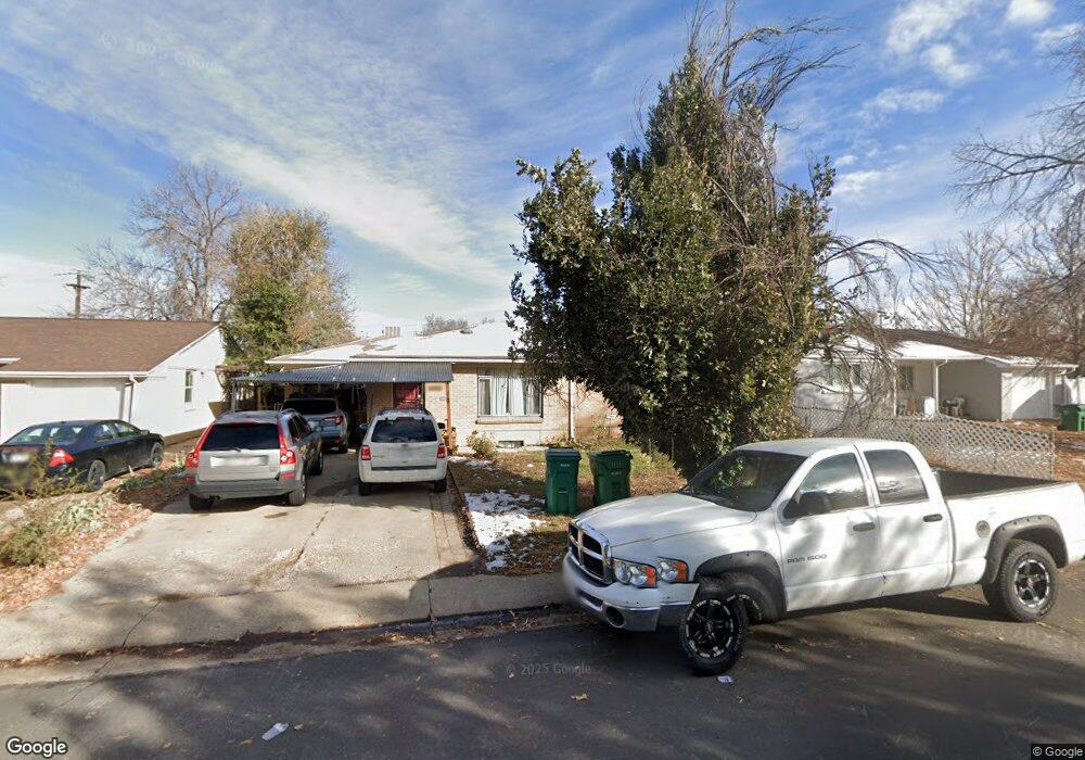 2020 Lima St, Aurora, CO 80010 - photo 1