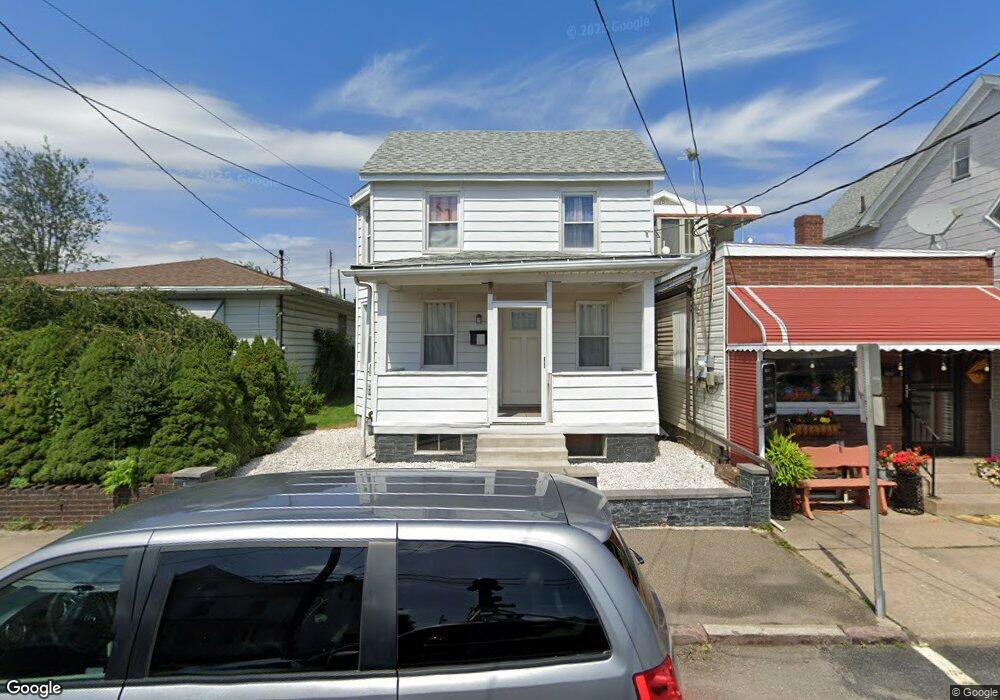 233 E Green St, West Hazleton, PA 18202 - photo 1