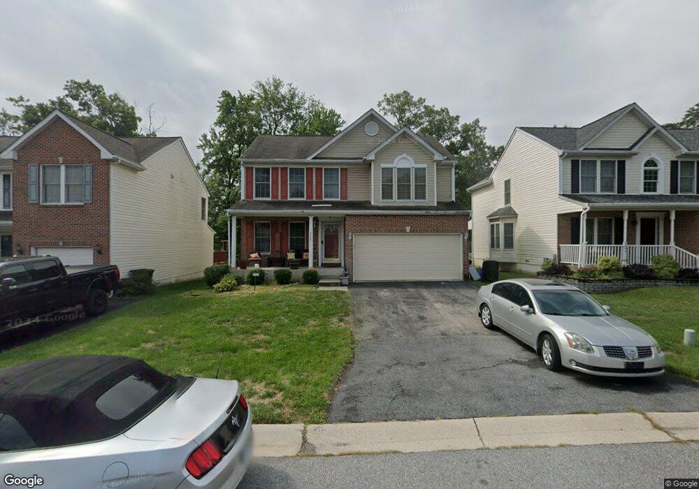 9680 Norfolk Ave, Laurel, MD 20723 - photo 1