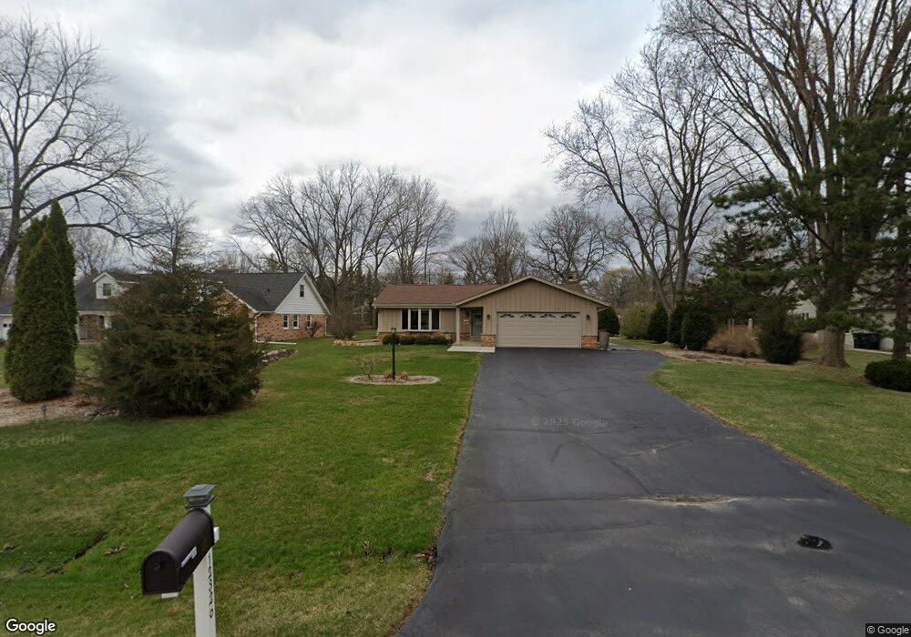 12326 W Larkspur Rd, Franklin, WI 53132 - photo 1