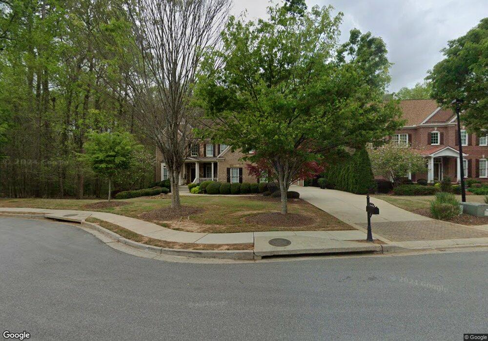 12220 Mccoy Way, Alpharetta, GA 30004 - photo 1