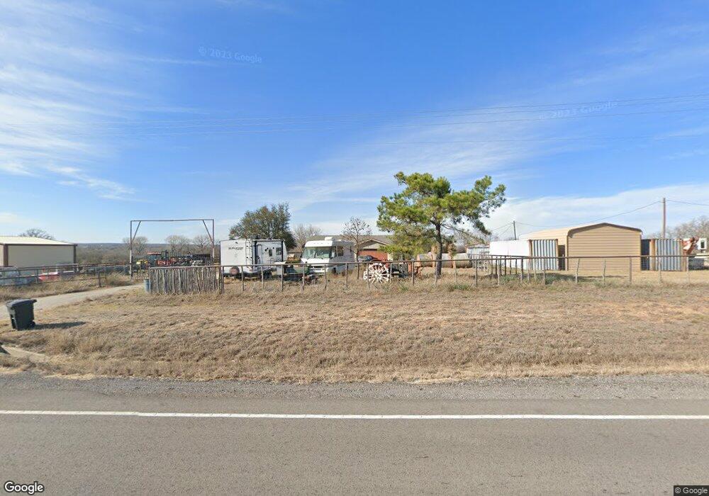 16801 Fm 920, Poolville, TX 76487 - photo 1
