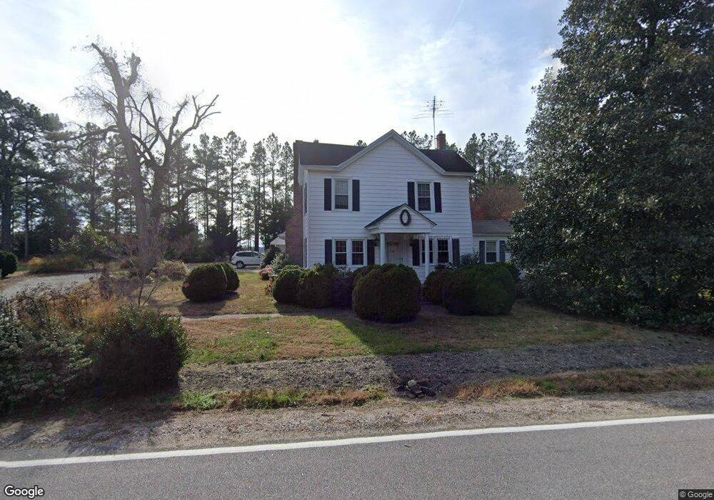 3808 Dundas Rd, Dundas, VA 23938 - photo 1