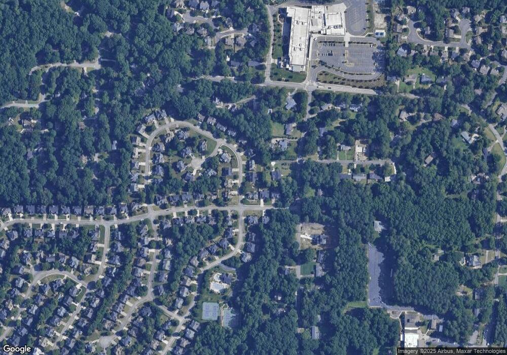 1202 Kenway Cir SE unit 3, Smyrna, GA 30082 - photo 1