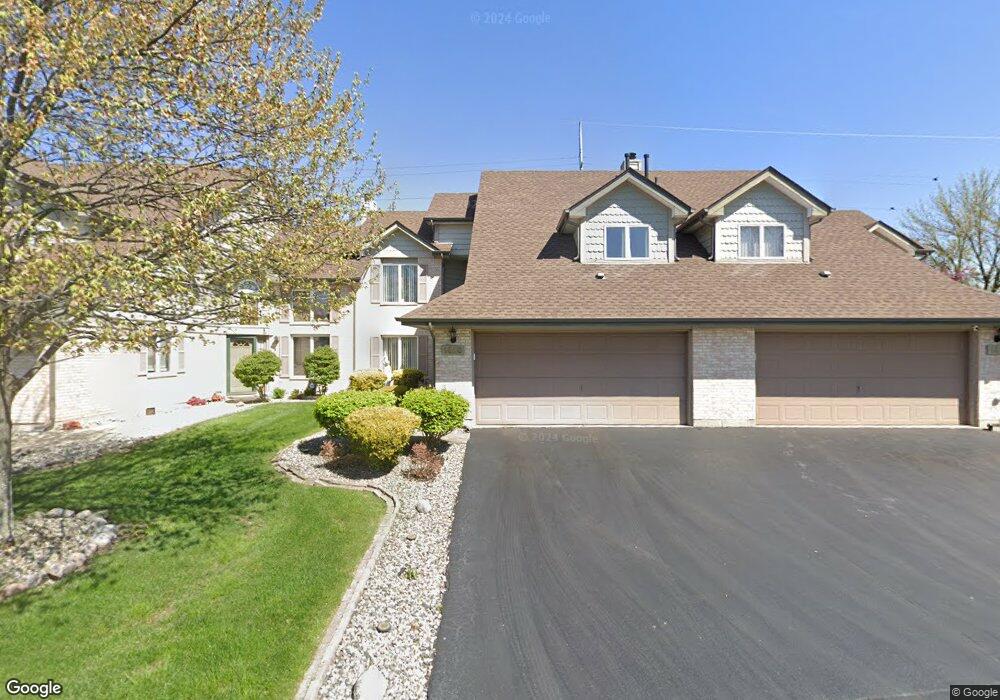 1523 W 93rd Ct, Crown Point, IN 46307 - photo 1