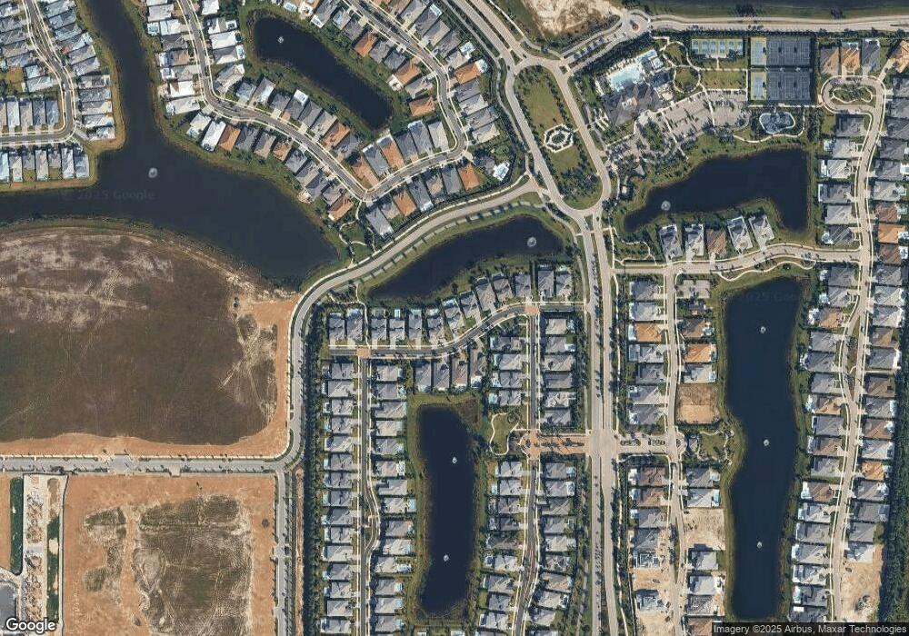 9170 Crestview Cir West Palm Beach - Map 9170 Crestview Cir West Palm Beach Fl Streetview 