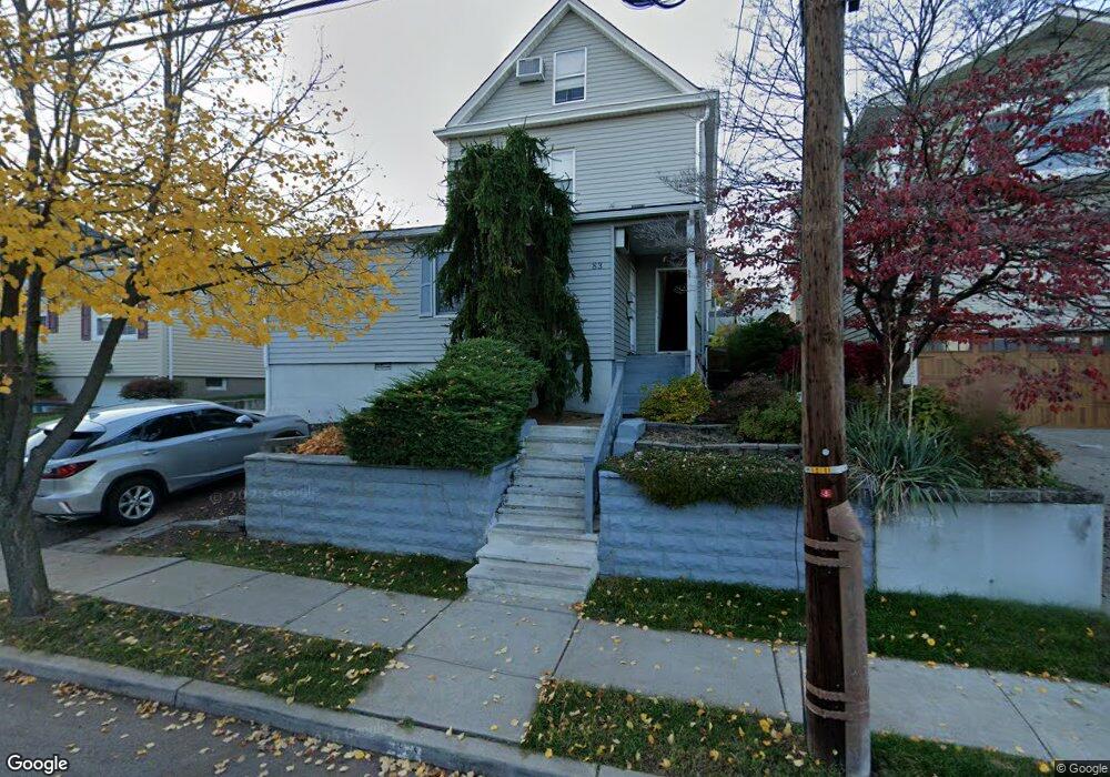 83 Madison St, Wood Ridge, NJ 07075 - photo 1