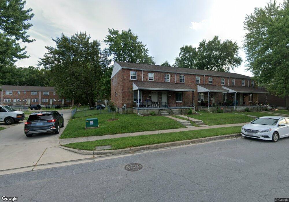 1064 Bayner Rd, Essex, MD 21221 - photo 1